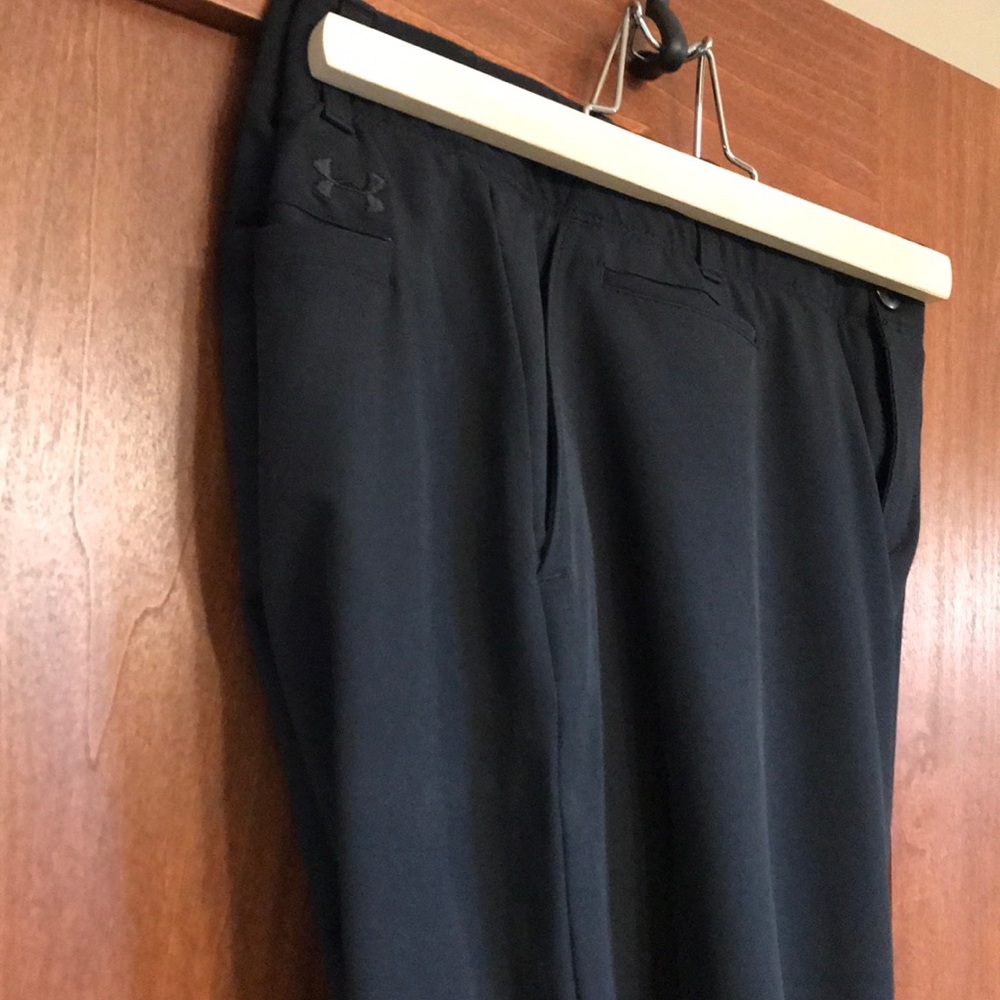 Under Armor golf pants